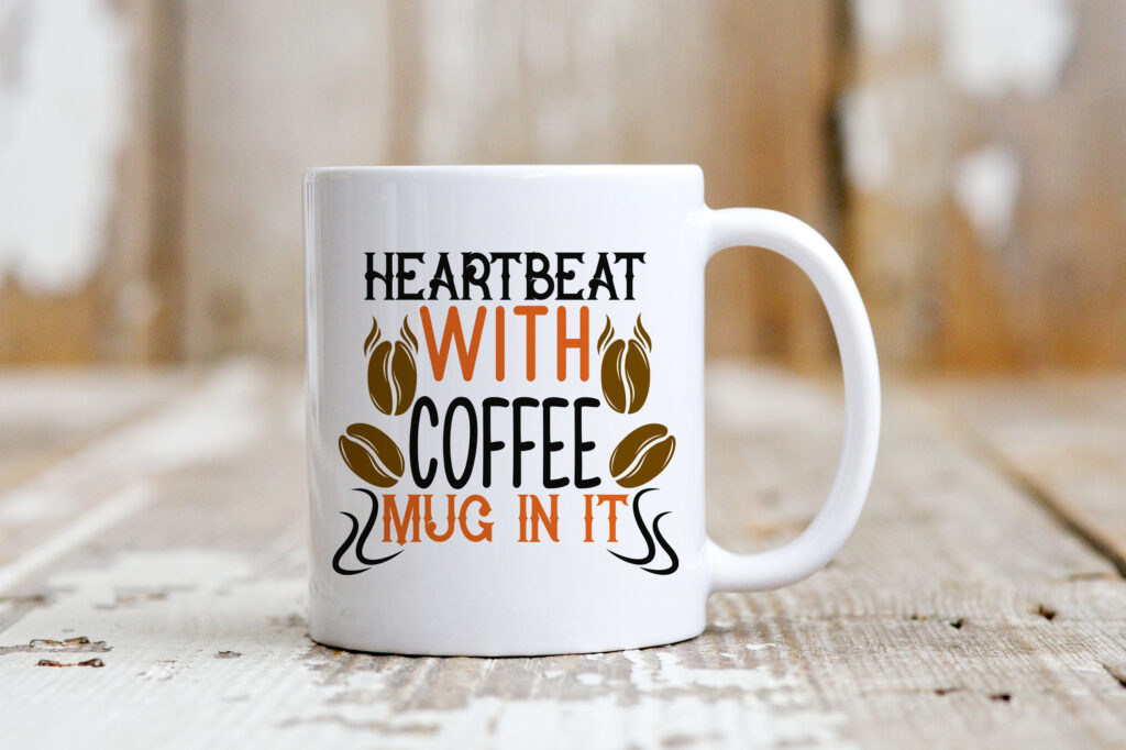 Coffee Lovers Mug - Fast, Quality Printing | Printing Art - Custom Gift ...