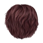 Hair 7