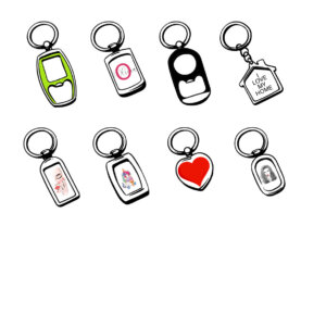 Keyrings