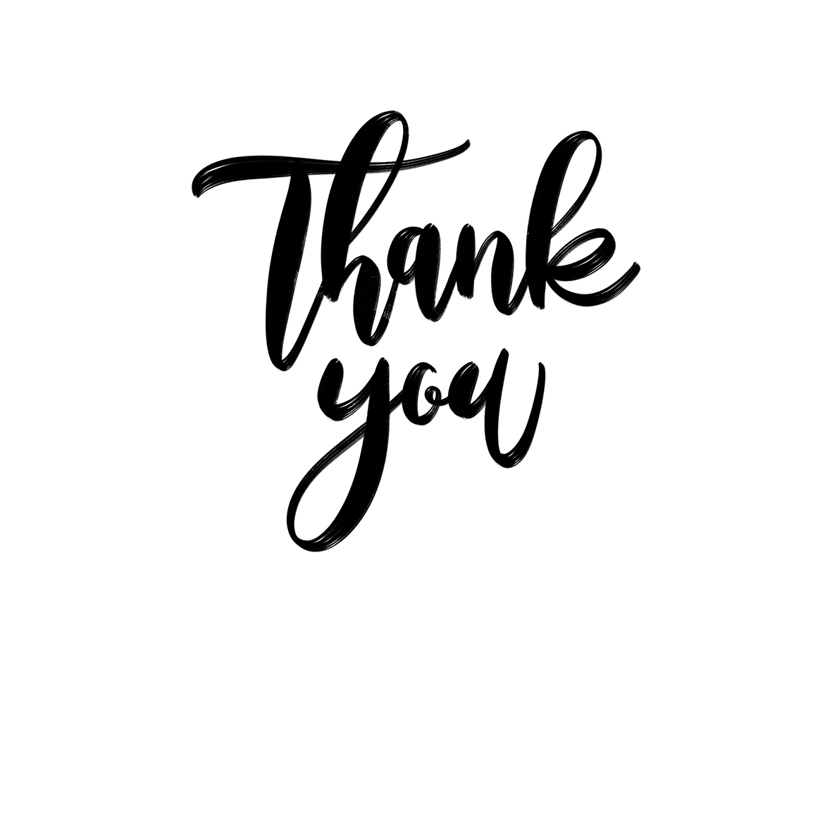 Buy online Thank You Gifts Fast, Quality Printing Printing Art