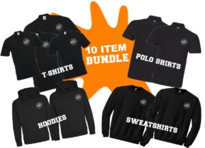Custom Workwear Bundle
